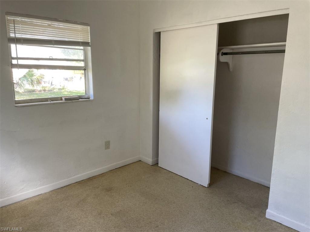 FORT MYERS - Residential