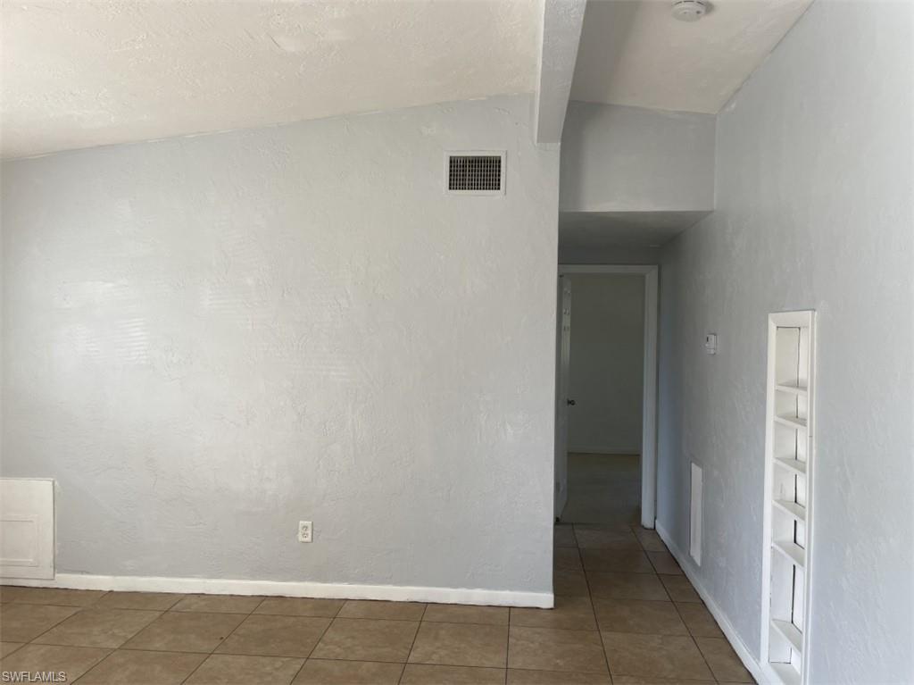 FORT MYERS - Residential