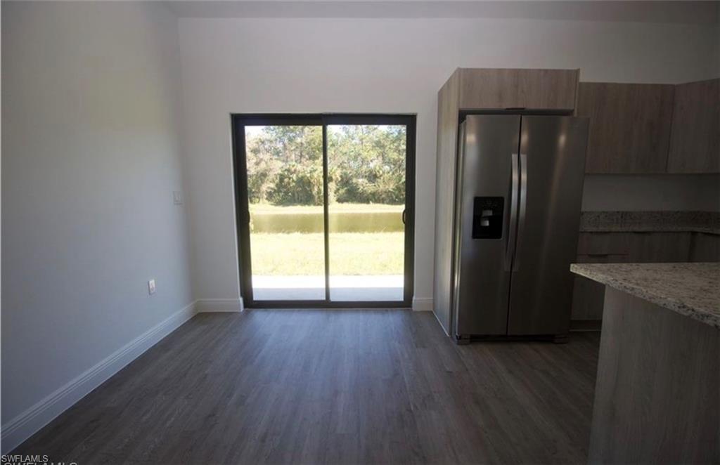 PORT LABELLE - Residential Lease