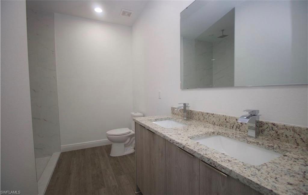 PORT LABELLE - Residential Lease