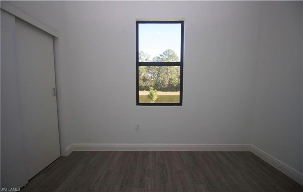 PORT LABELLE - Residential Lease