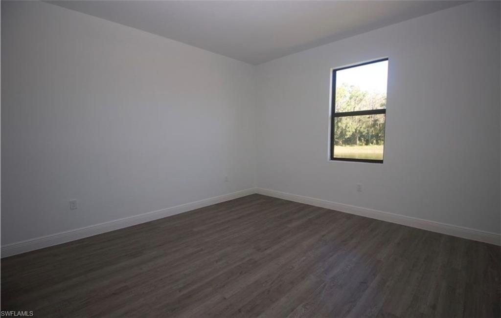 PORT LABELLE - Residential Lease