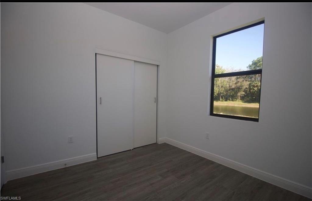 PORT LABELLE - Residential Lease