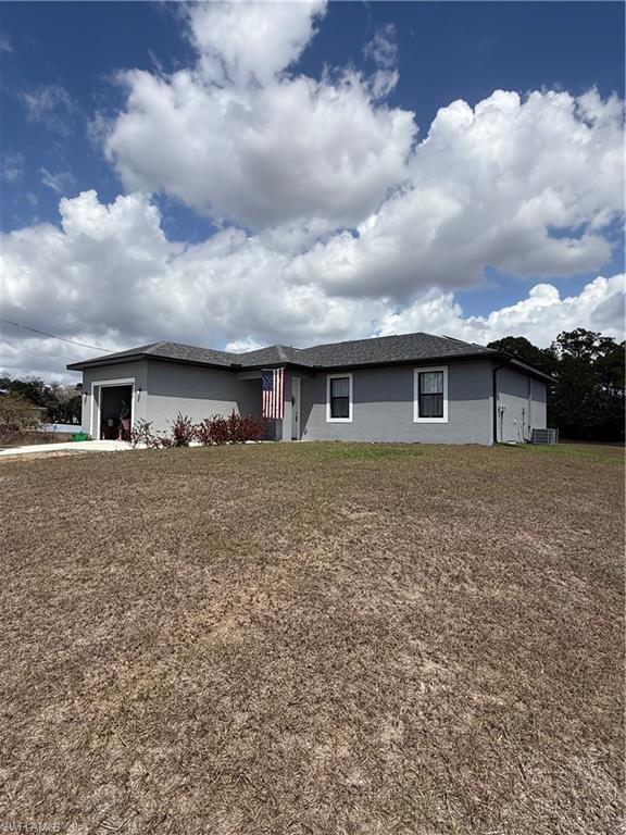 PORT LABELLE - Residential Lease