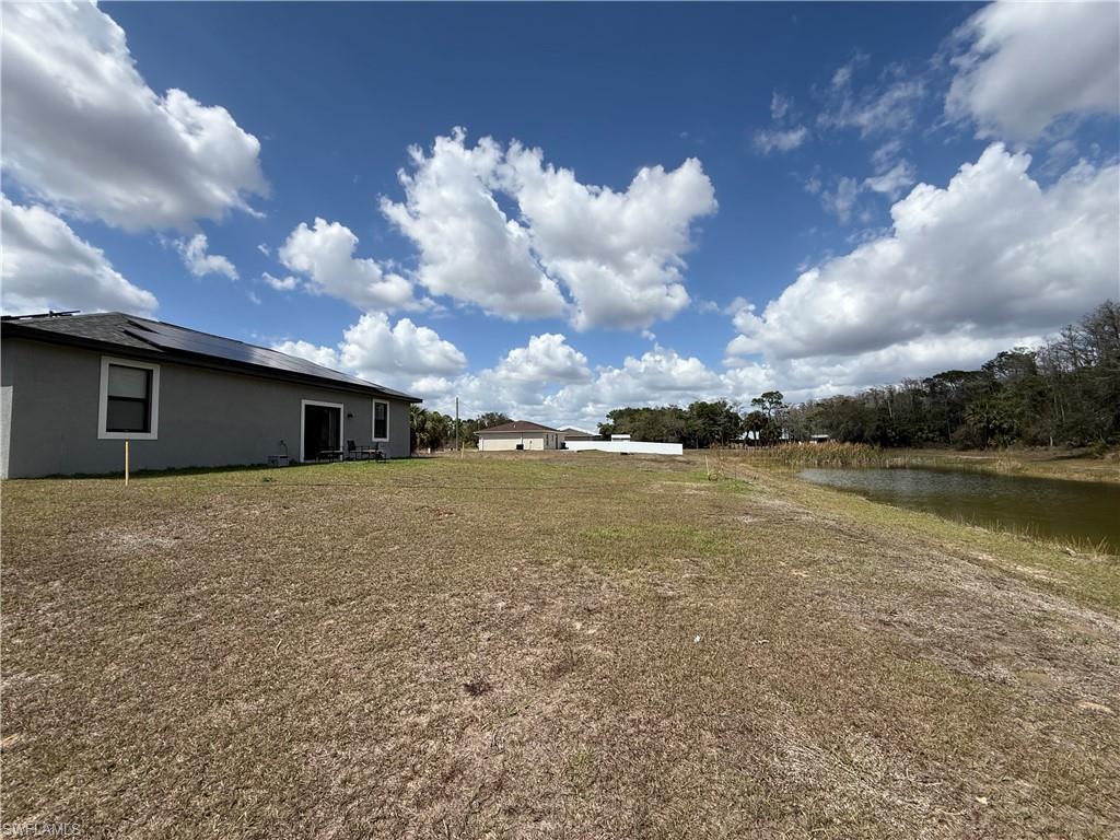 PORT LABELLE - Residential Lease
