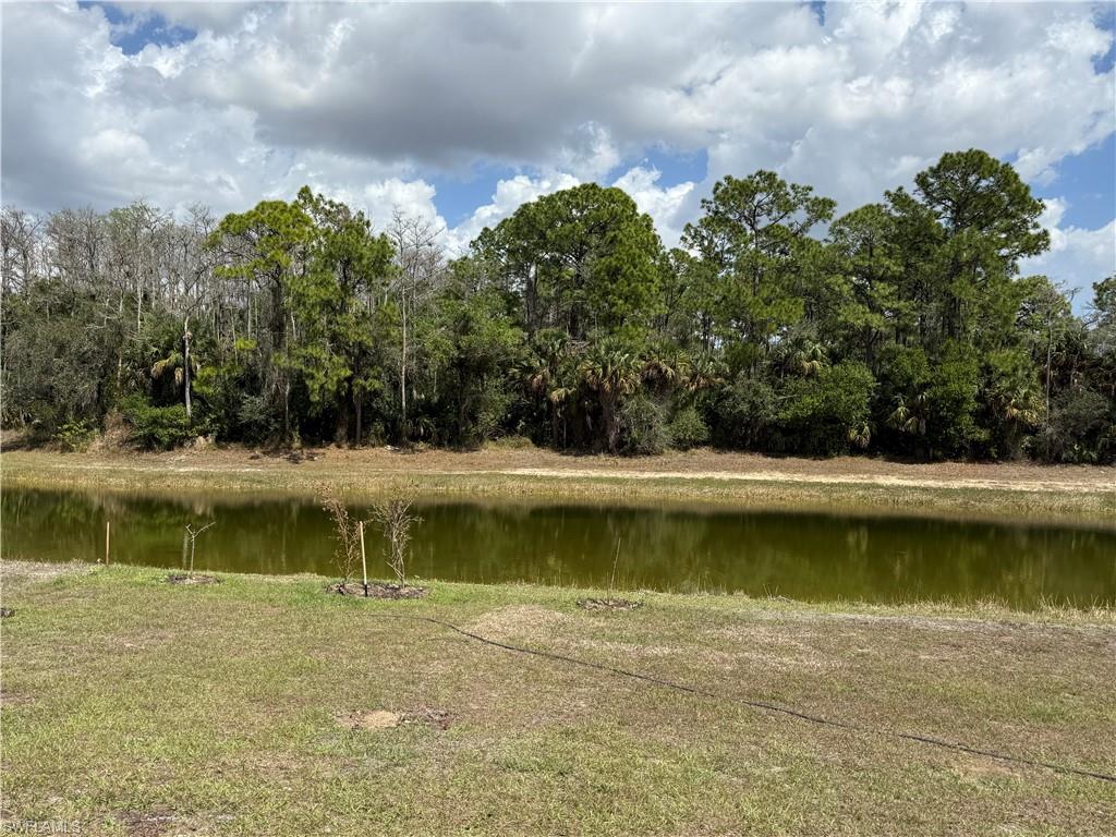 PORT LABELLE - Residential Lease