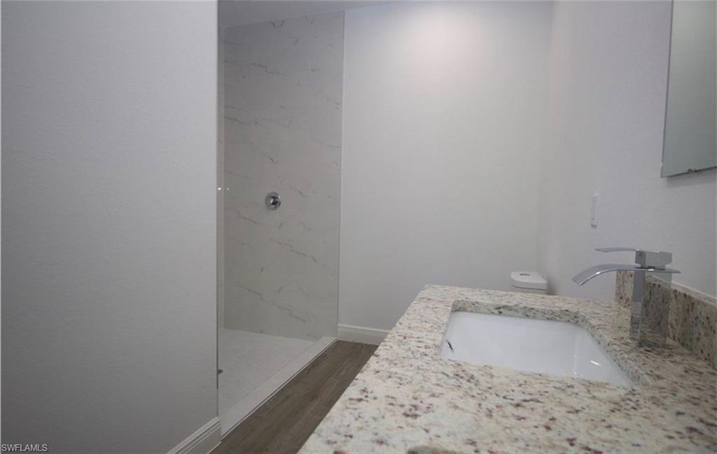 PORT LABELLE - Residential Lease