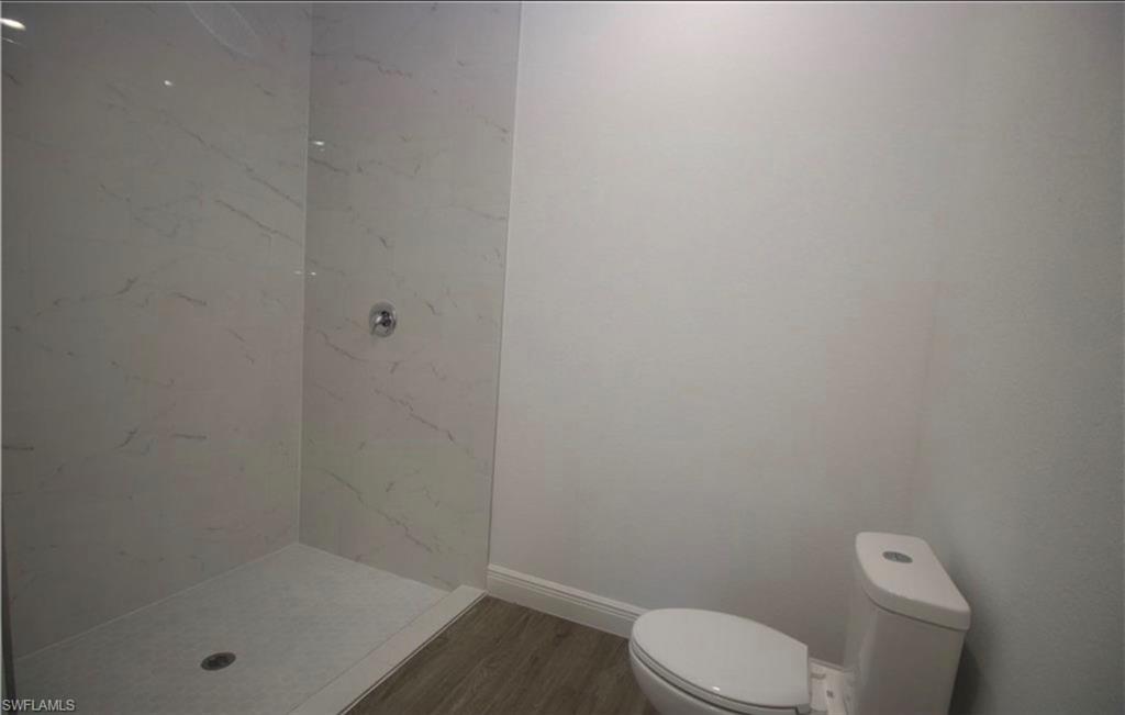 PORT LABELLE - Residential Lease