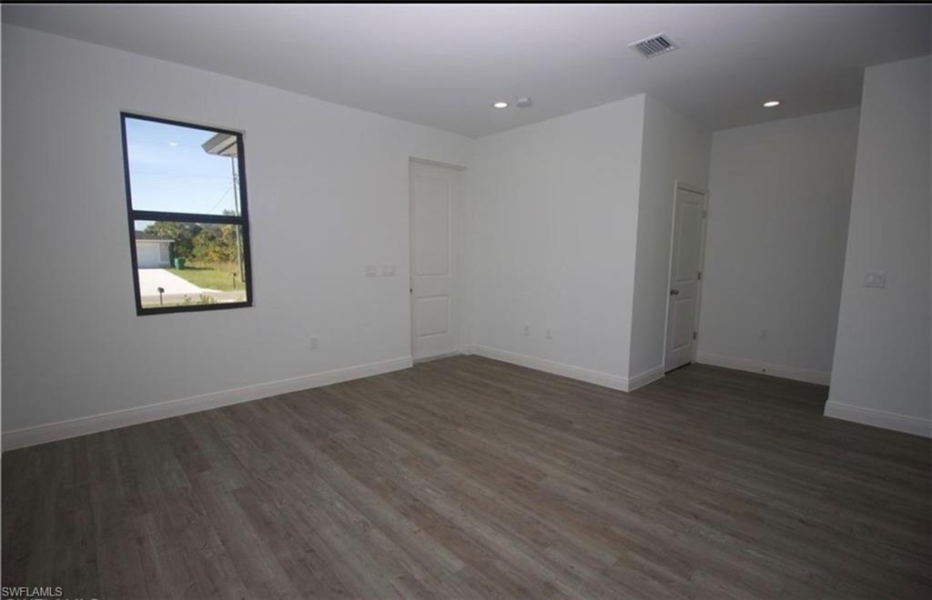 PORT LABELLE - Residential Lease