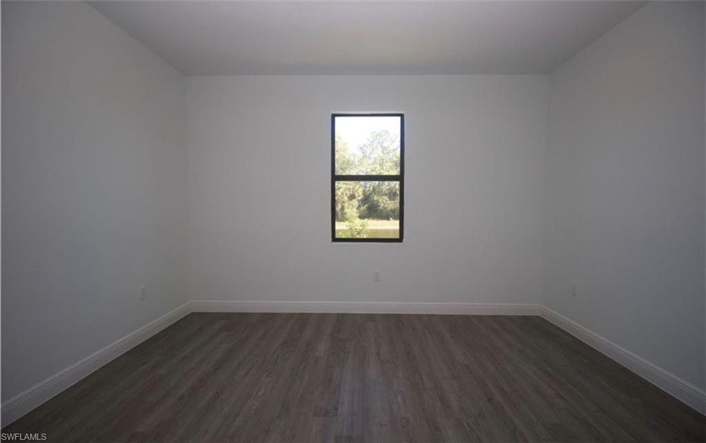 PORT LABELLE - Residential Lease