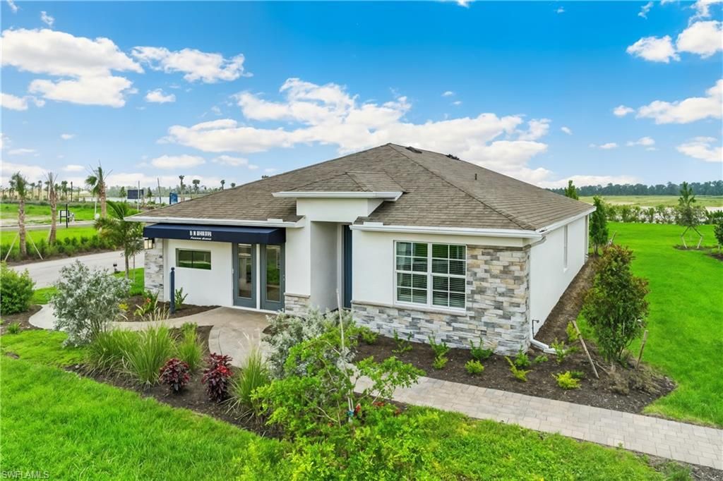 Photo of 44703 Plumeria ST, Babcock Ranch, FL 33982 (MLS # 225083234)