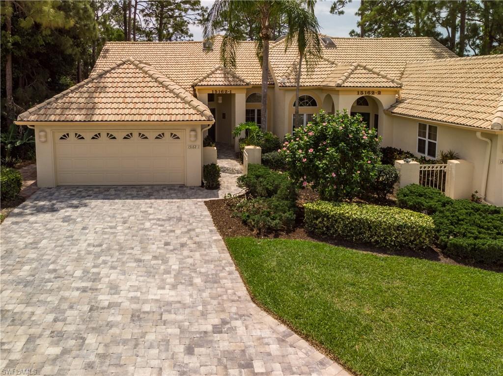 SANDY PINES - Residential