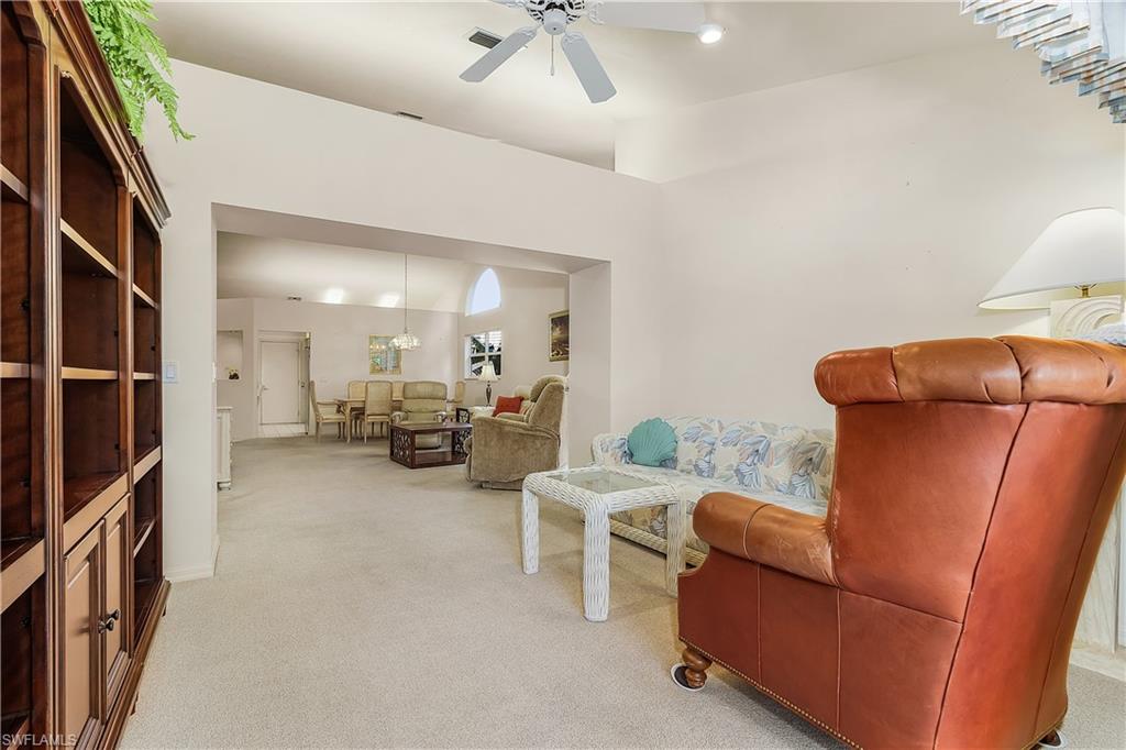 SANDY PINES - Residential