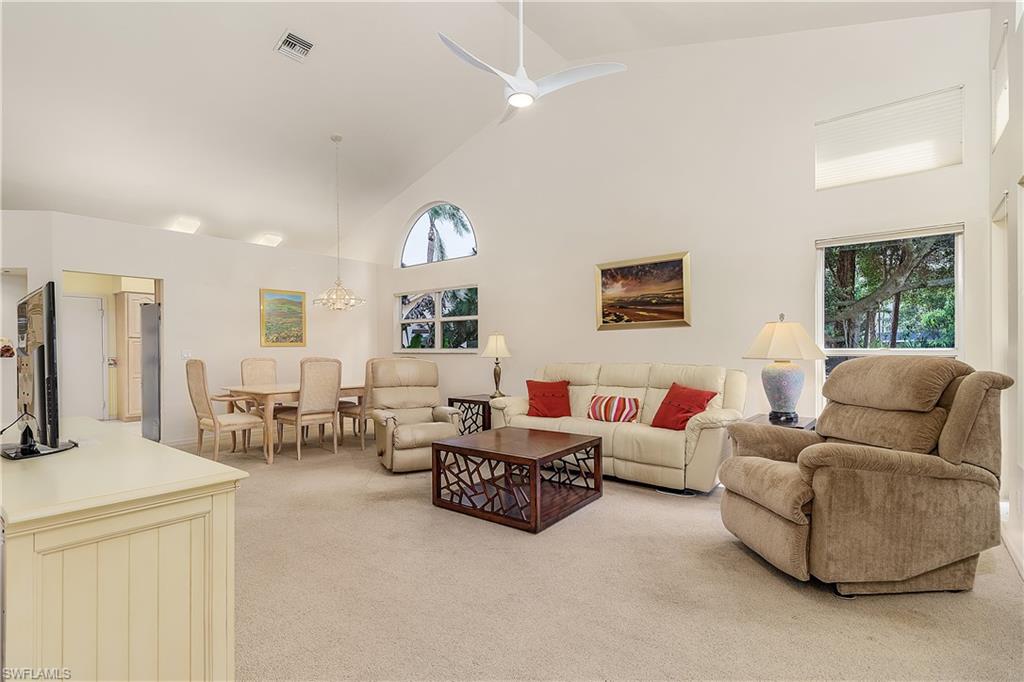 SANDY PINES - Residential