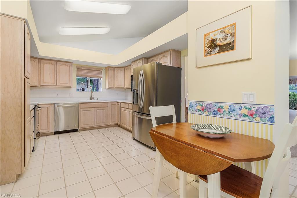 SANDY PINES - Residential