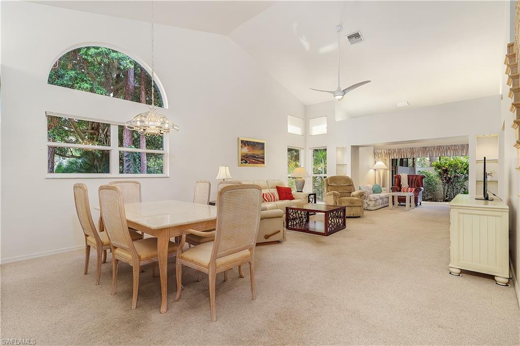 SANDY PINES - Residential