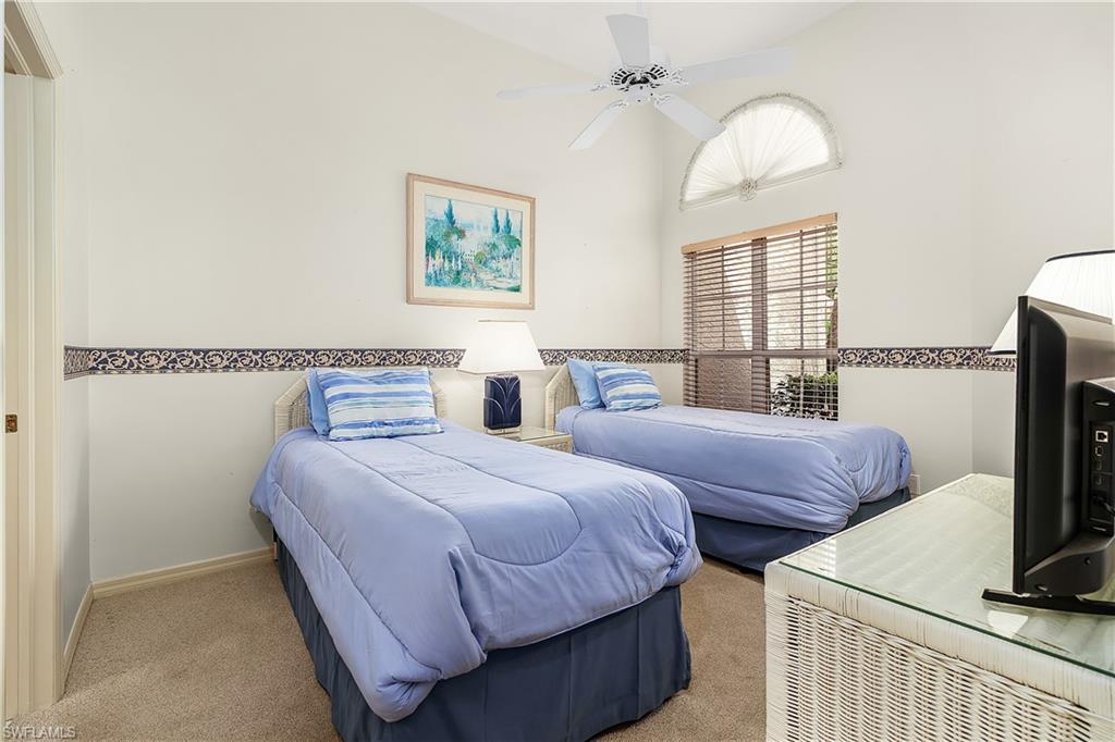 SANDY PINES - Residential