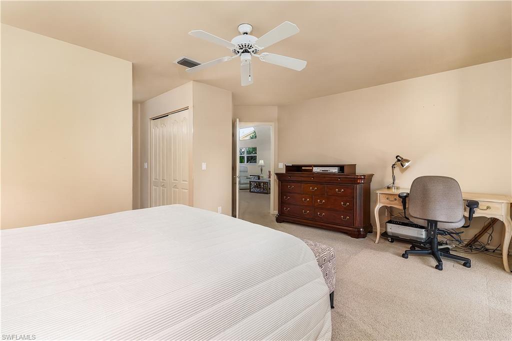 SANDY PINES - Residential