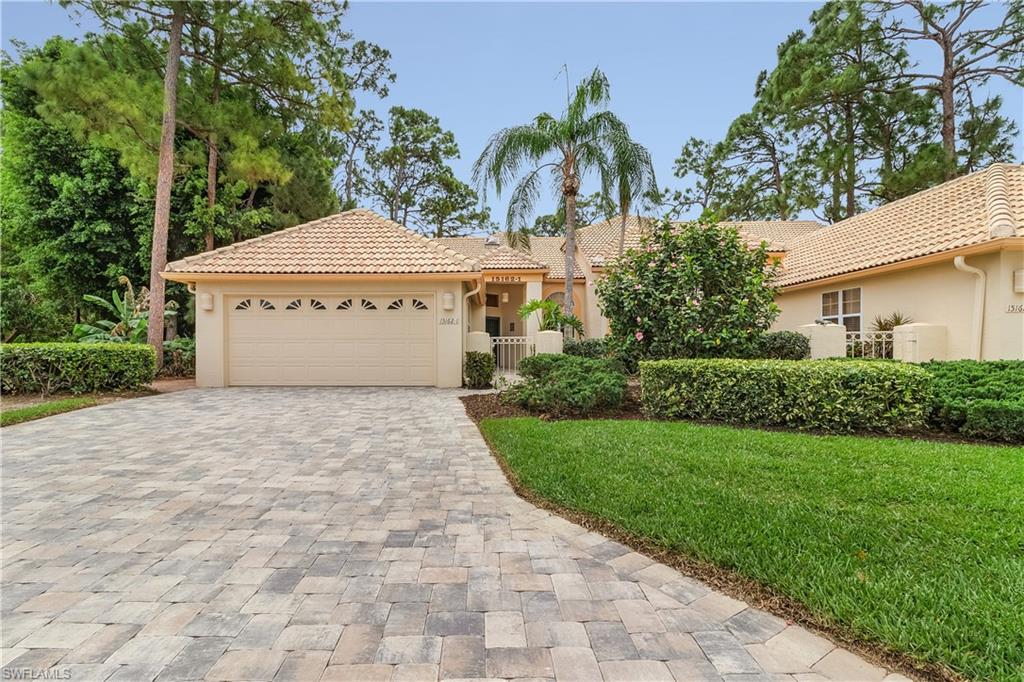 SANDY PINES - Residential