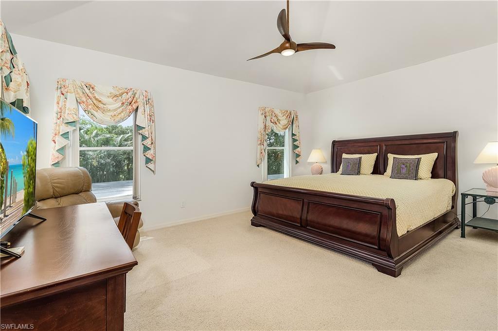 SANDY PINES - Residential