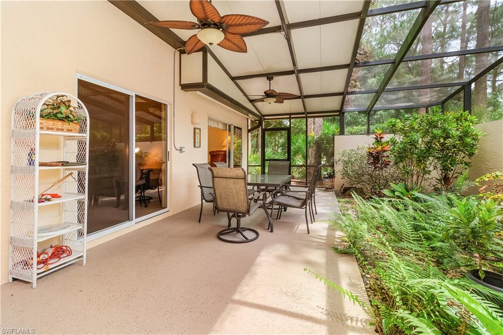 SANDY PINES - Residential