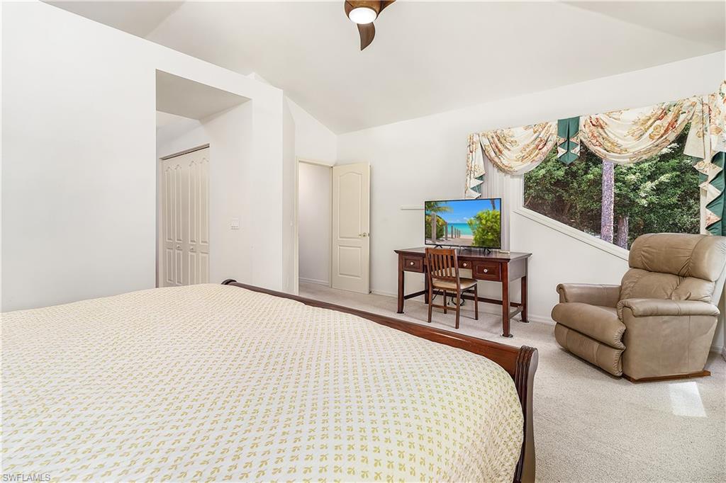 SANDY PINES - Residential