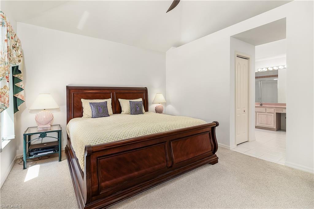 SANDY PINES - Residential