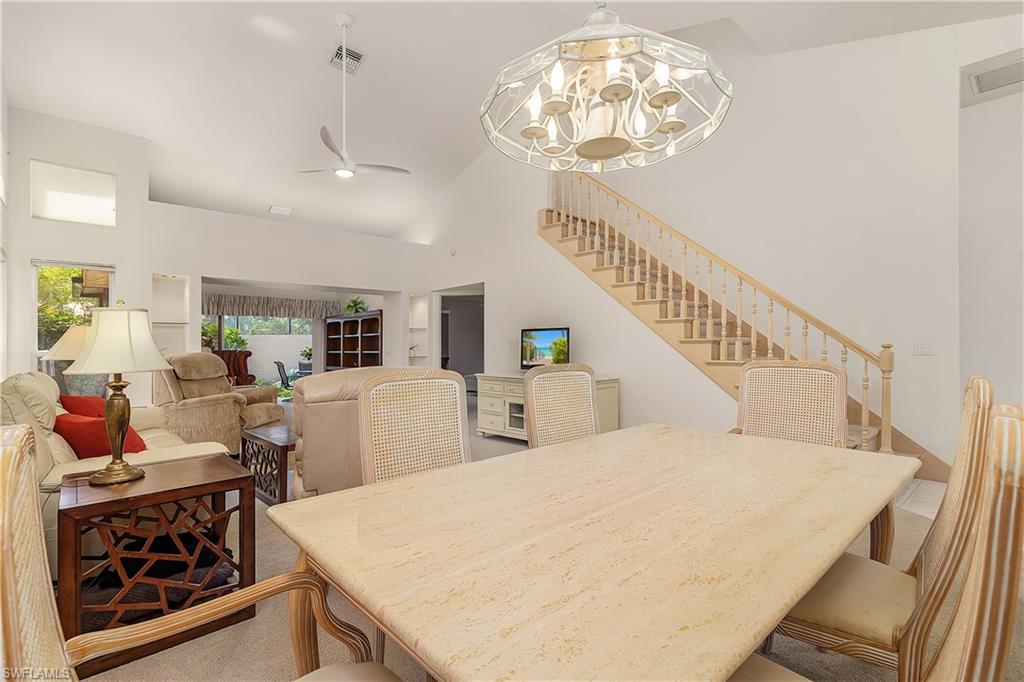 SANDY PINES - Residential