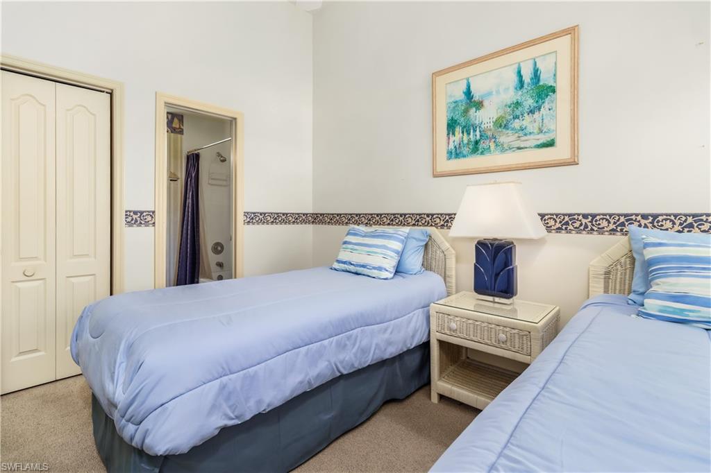 SANDY PINES - Residential