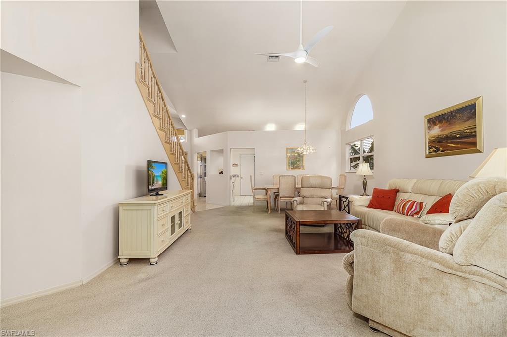 SANDY PINES - Residential