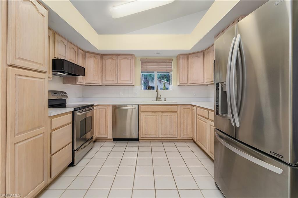 SANDY PINES - Residential