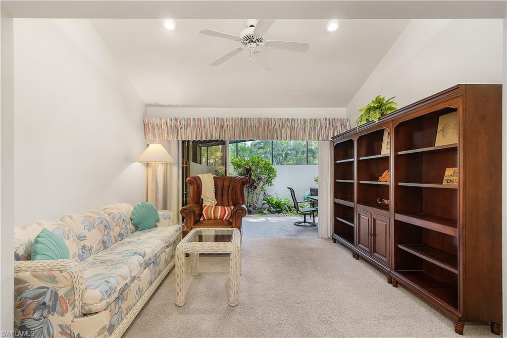 SANDY PINES - Residential