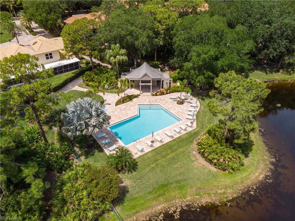 SANDY PINES - Residential