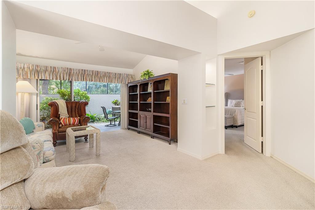 SANDY PINES - Residential