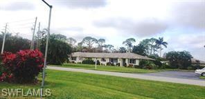 GLADES COUNTRY CLUB - Residential