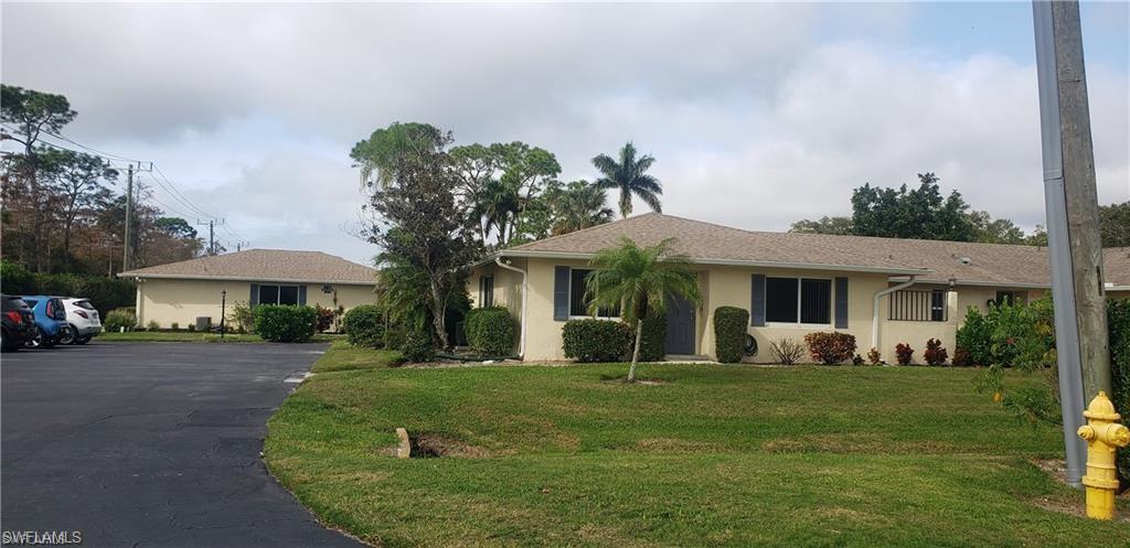 GLADES COUNTRY CLUB - Residential