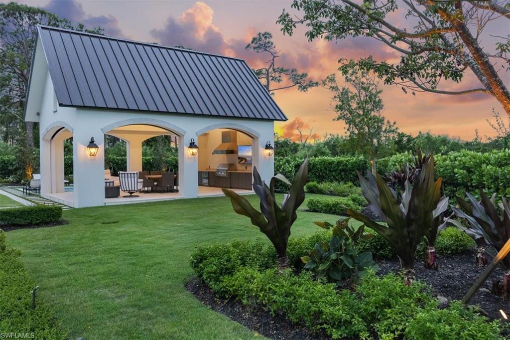 AUDUBON COUNTRY CLUB - Residential