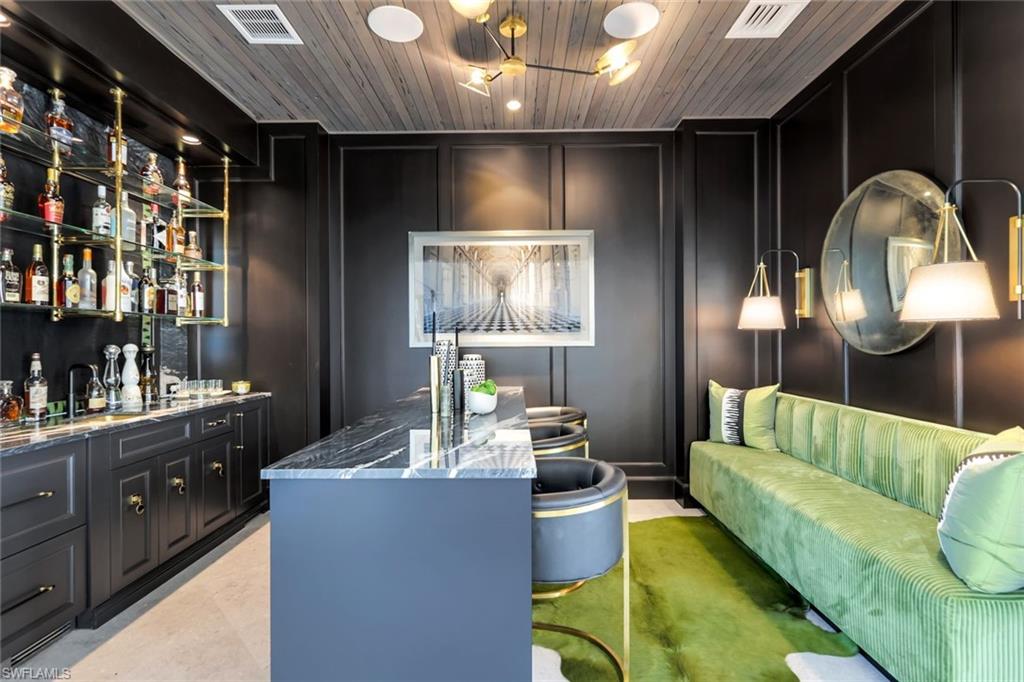 AUDUBON COUNTRY CLUB - Residential