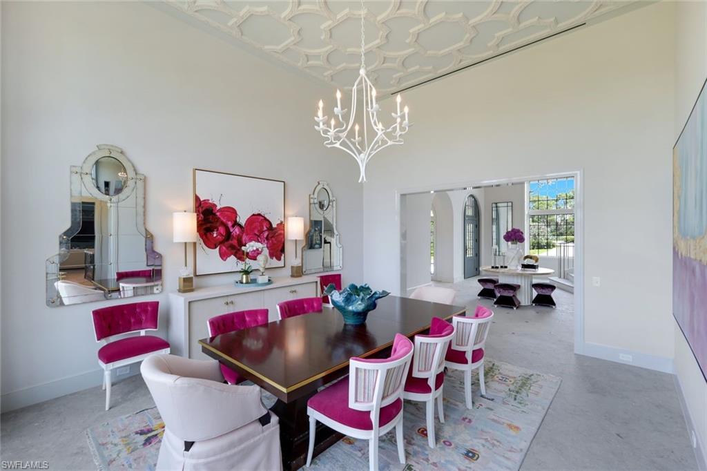 AUDUBON COUNTRY CLUB - Residential