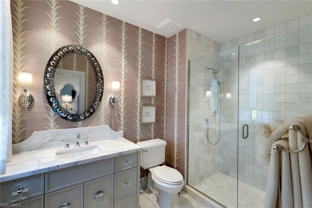 AUDUBON COUNTRY CLUB - Residential