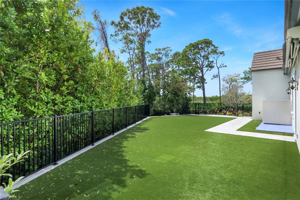 AUDUBON COUNTRY CLUB - Residential