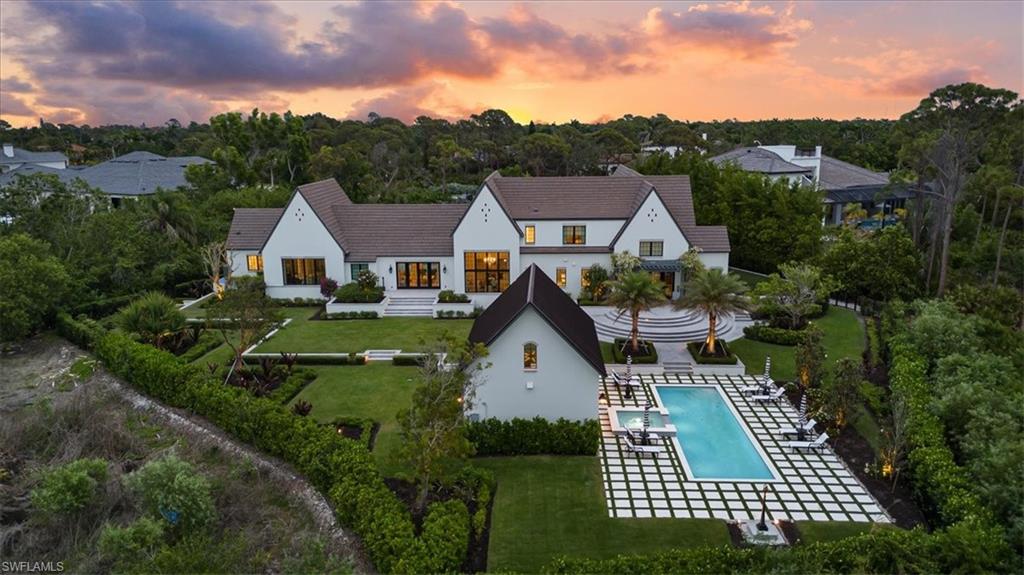 AUDUBON COUNTRY CLUB - Residential