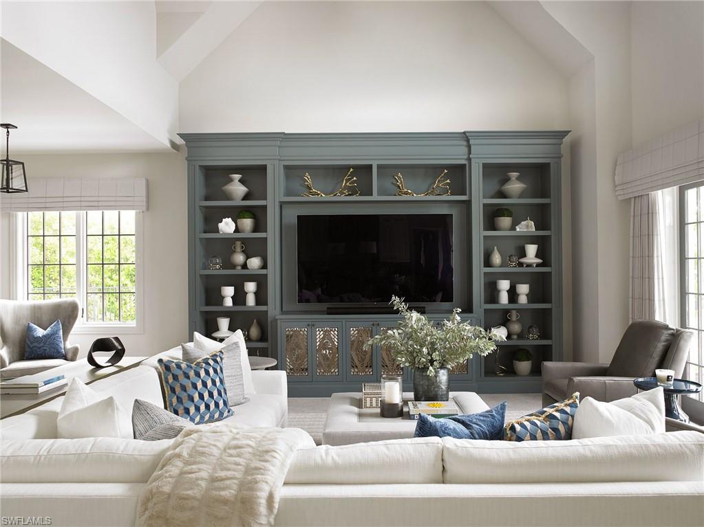 AUDUBON COUNTRY CLUB - Residential