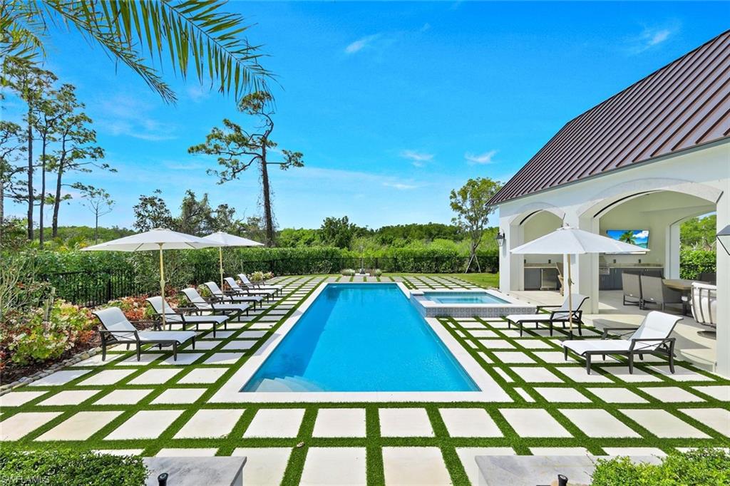 AUDUBON COUNTRY CLUB - Residential