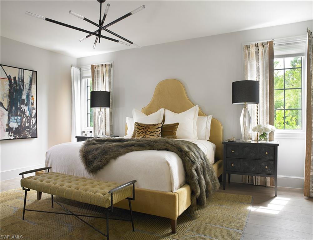 AUDUBON COUNTRY CLUB - Residential