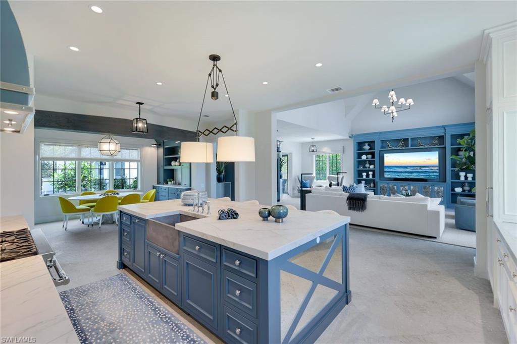 AUDUBON COUNTRY CLUB - Residential