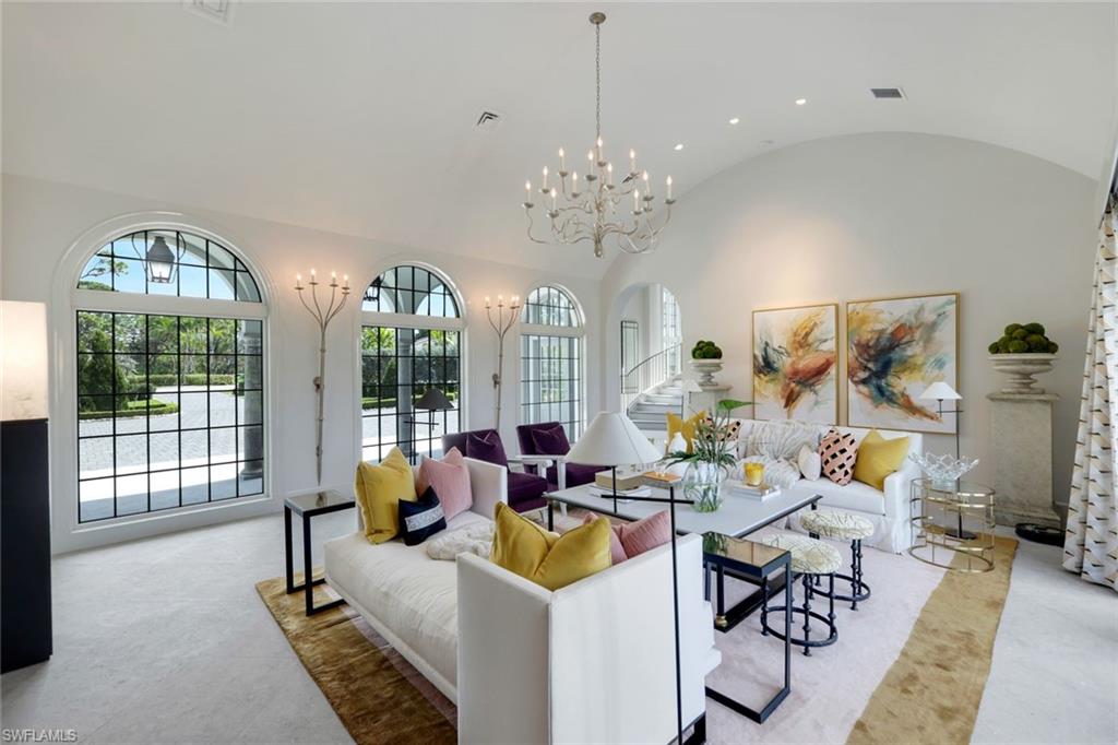 AUDUBON COUNTRY CLUB - Residential