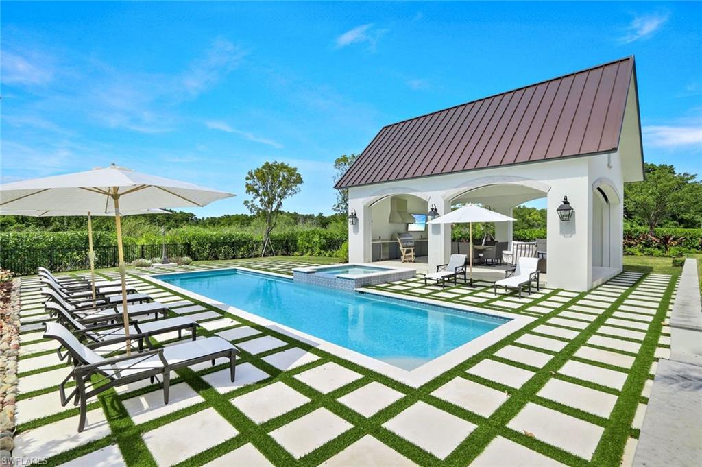 AUDUBON COUNTRY CLUB - Residential