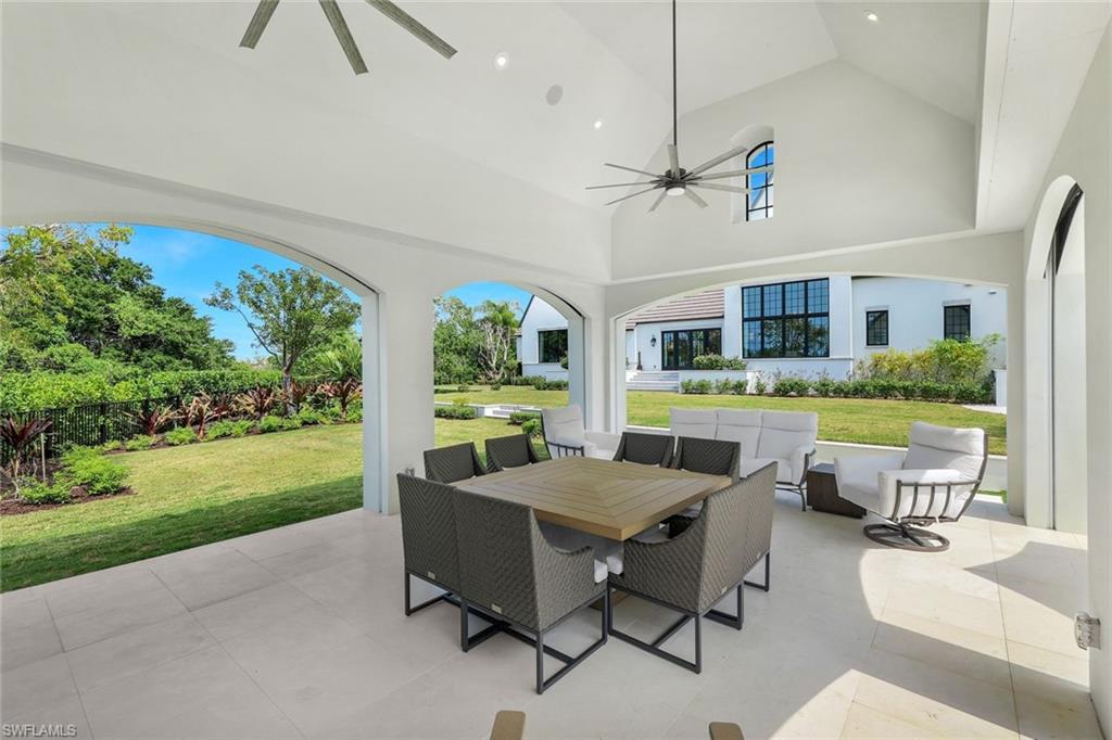 AUDUBON COUNTRY CLUB - Residential