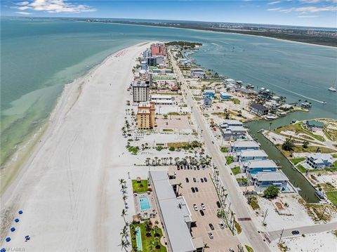 612 Estero BLVD FORT MYERS BEACH FL 33931